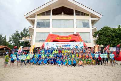 Team building Vung Tau 2024